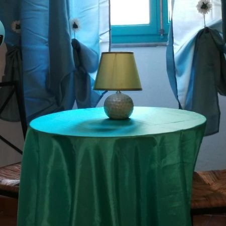 ליבורנו Casa Lo Scoglio Della Ballerina מראה חיצוני תמונה