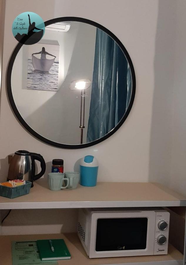 ליבורנו Casa Lo Scoglio Della Ballerina מראה חיצוני תמונה
