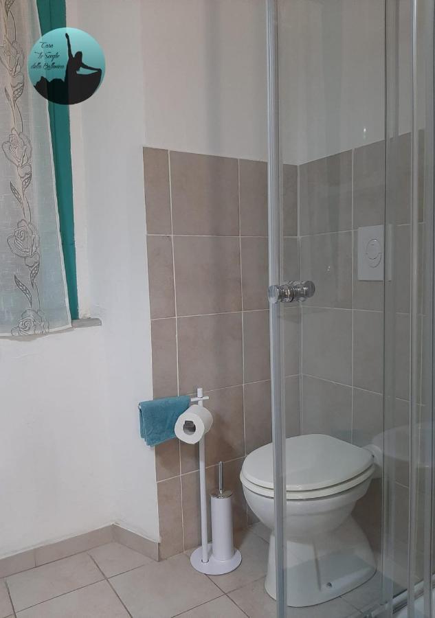 ליבורנו Casa Lo Scoglio Della Ballerina מראה חיצוני תמונה