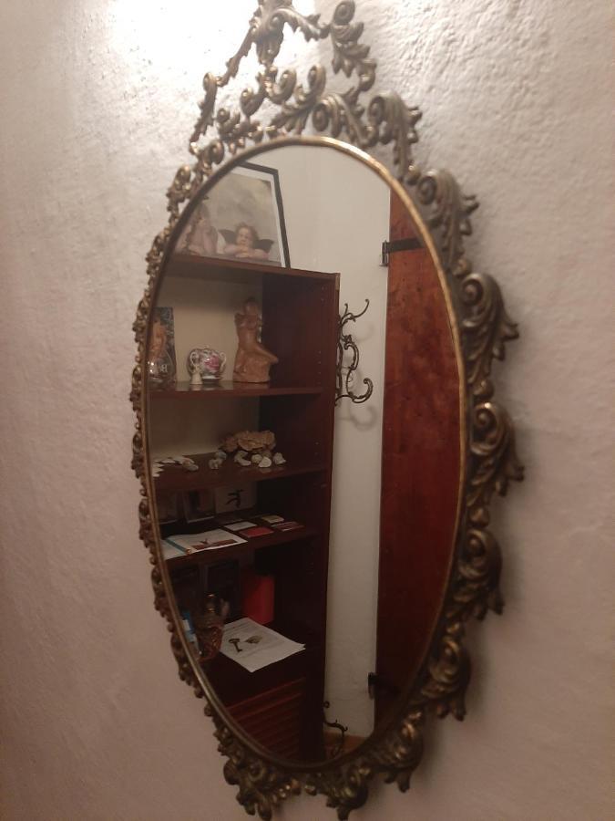 ליבורנו Casa Lo Scoglio Della Ballerina מראה חיצוני תמונה